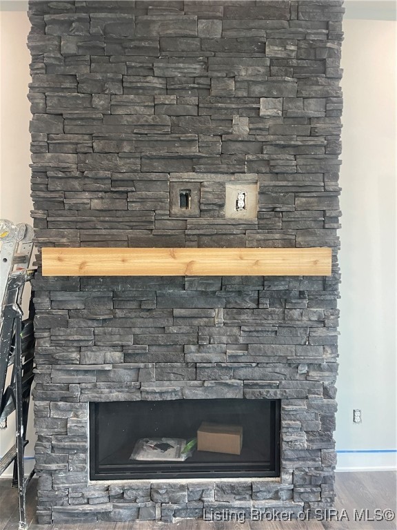 333 Tuscany Drive, Unit 16 Floyds Knobs, IN 47119 - Photo 4 of 15