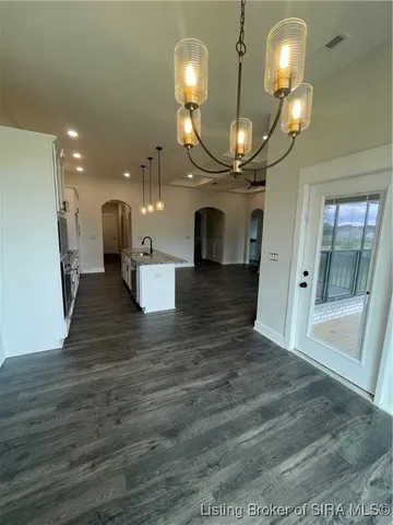 $477,900 | 333 Tuscany Drive, Unit 16, Floyds Knobs, IN 47119