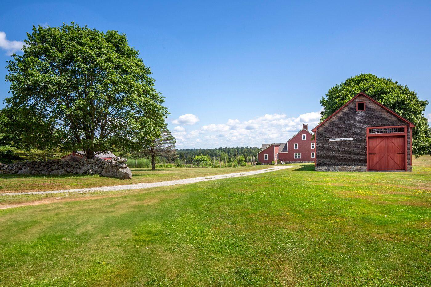 148 Waterman Farm Road North Haven, ME 04853 - Photo 27 of 57 W28-ME2750_27