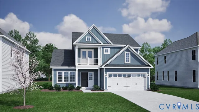 $639,000 | 7200 Sommervale Drive, Moseley, VA 23120