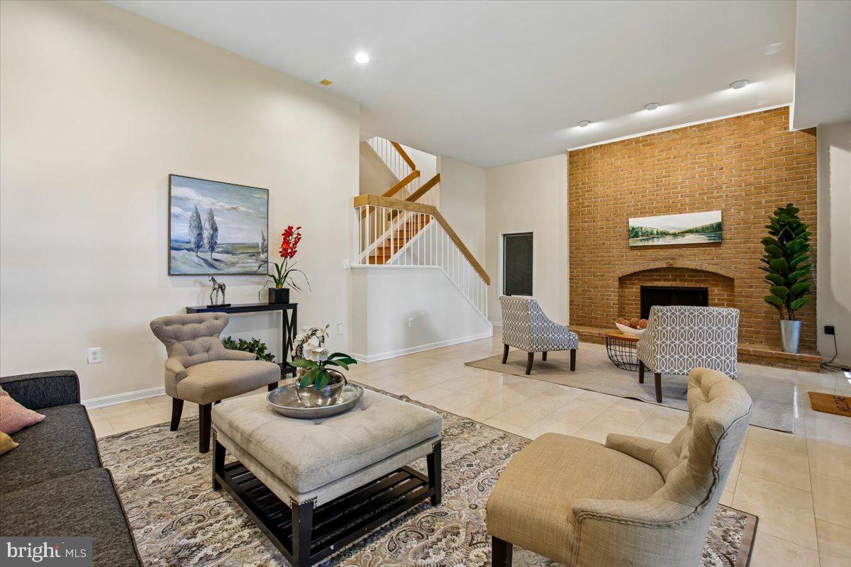 6113 Goldtree Way Bethesda, MD 20817 - Photo 55 of 78