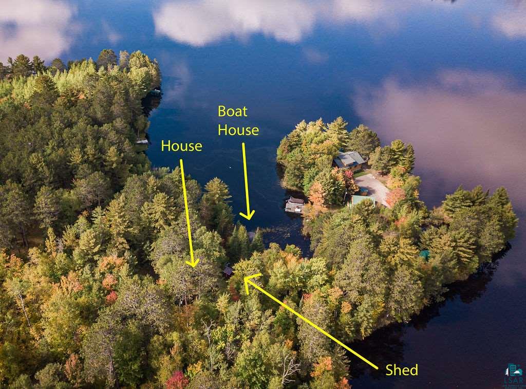 2239 Blais Road Makinen, MN 55763 - Photo 2 of 29 Gallery Image 2