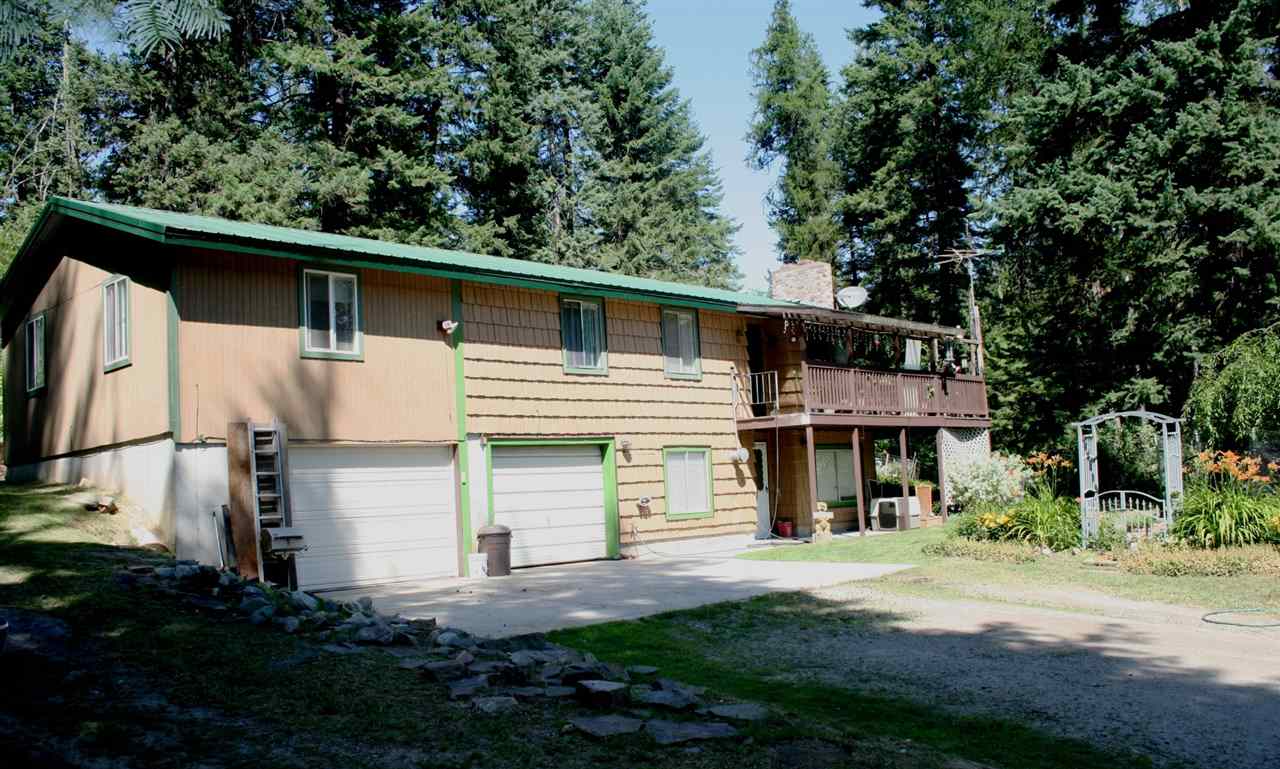4349 Grote Road Clayton, WA 99110 - Photo 3 of 20