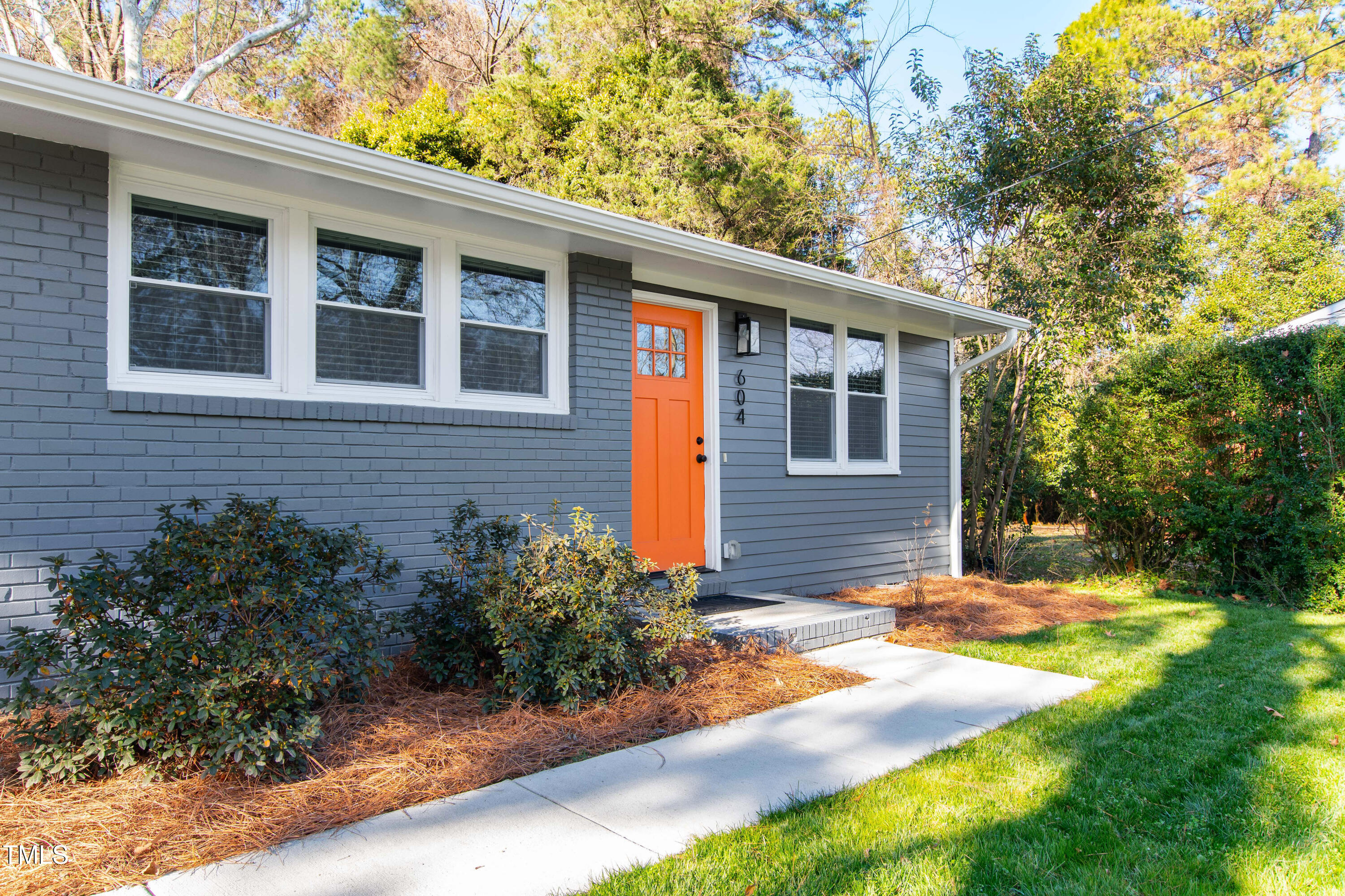 604 Hadley Road Raleigh, NC 27610 - Photo 23 of 32 Hadley-28