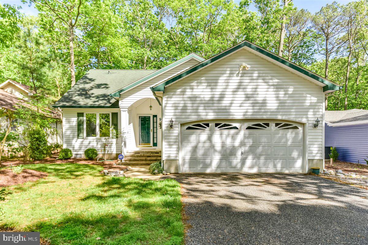 99 Windjammer Road Ocean Pines, MD 21811 - Photo 2 of 36