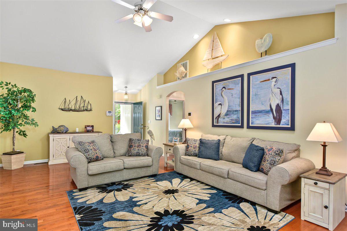 99 Windjammer Road Ocean Pines, MD 21811 - Photo 12 of 36