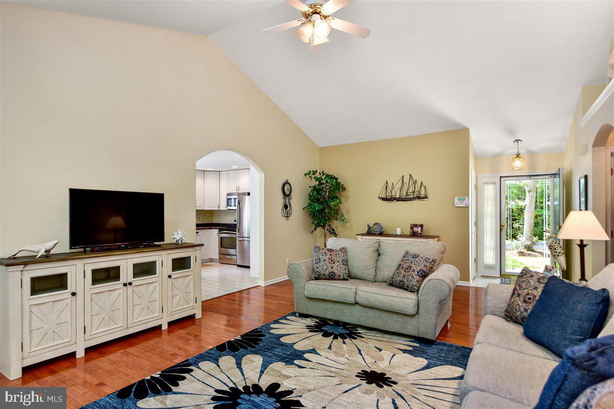 99 Windjammer Road Ocean Pines, MD 21811 - Photo 13 of 36