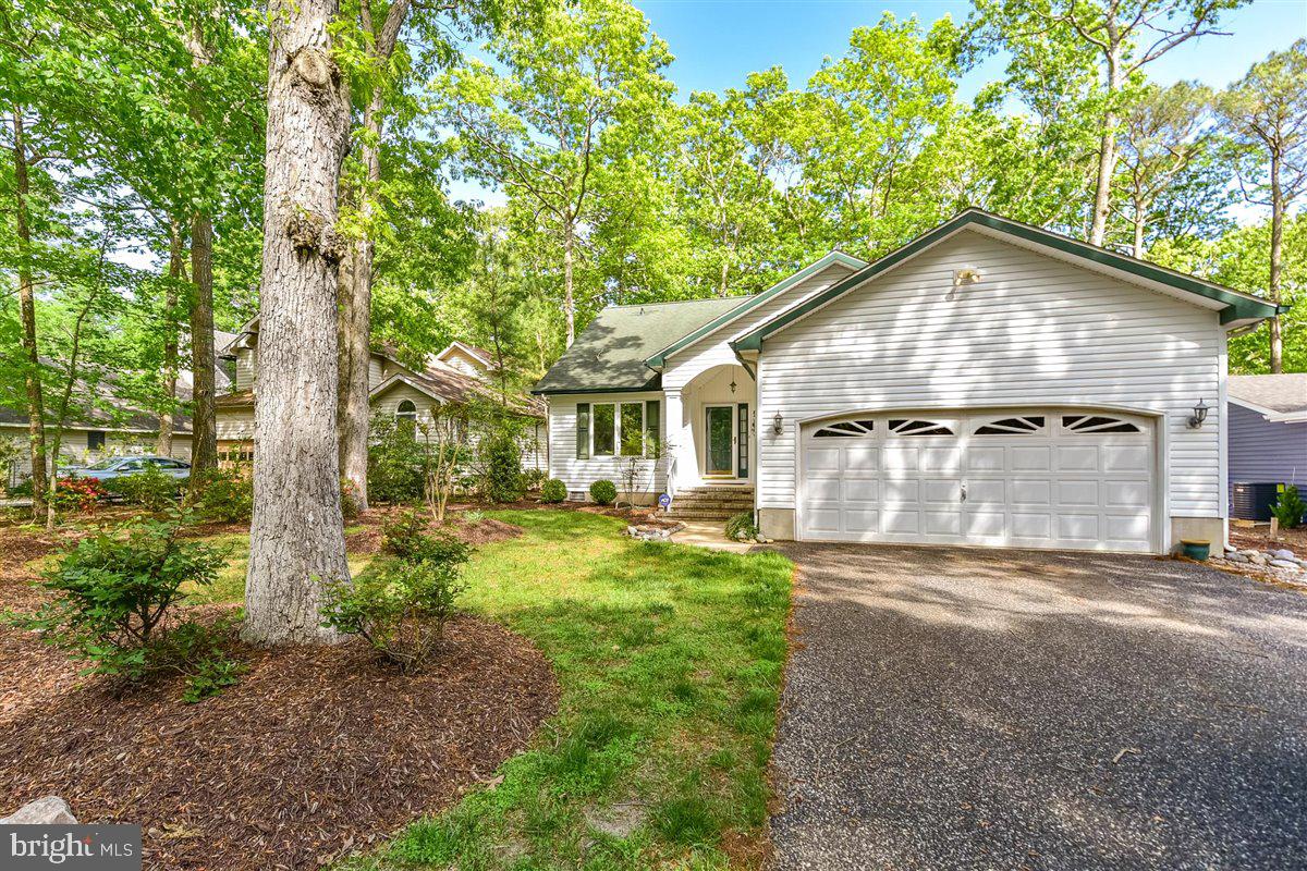 99 Windjammer Road Ocean Pines, MD 21811 - Photo 3 of 36