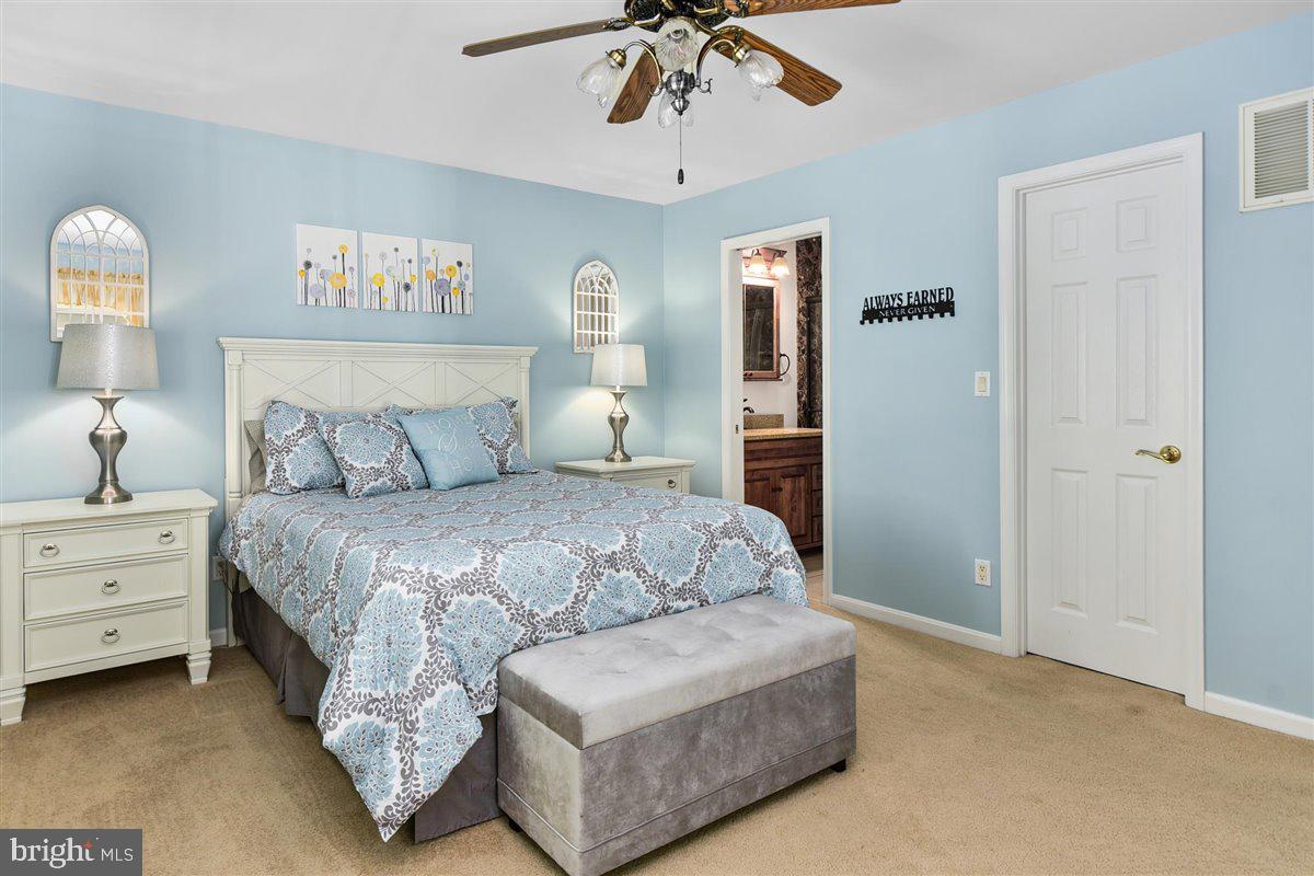 99 Windjammer Road Ocean Pines, MD 21811 - Photo 21 of 36