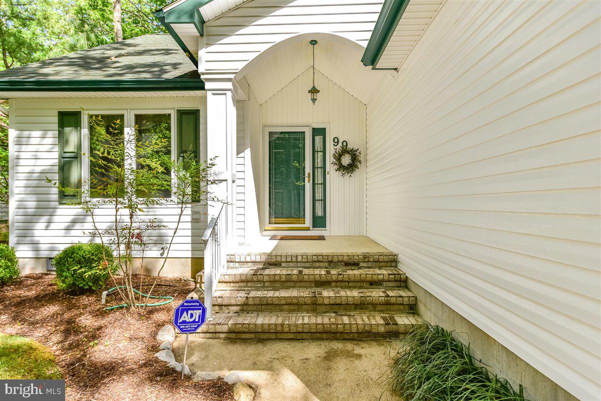 99 Windjammer Road Ocean Pines, MD 21811 - Photo 4 of 36