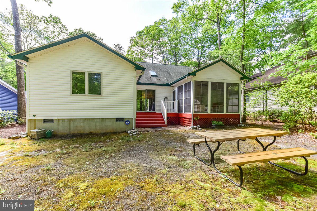 99 Windjammer Road Ocean Pines, MD 21811 - Photo 32 of 36
