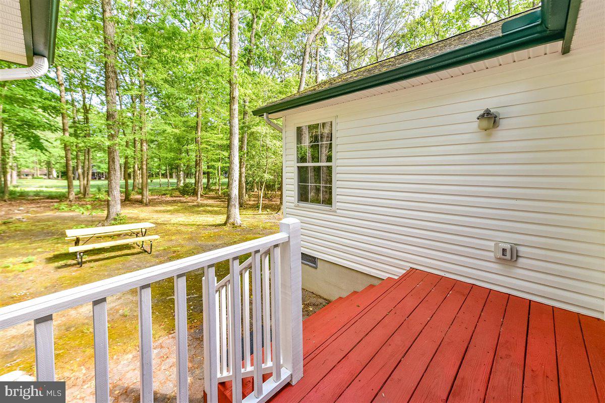 99 Windjammer Road Ocean Pines, MD 21811 - Photo 34 of 36