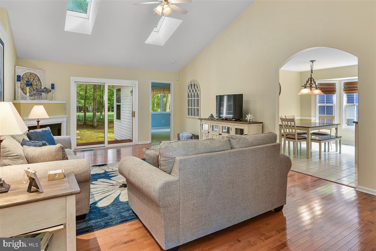 99 Windjammer Road Ocean Pines, MD 21811 - Photo 7 of 36