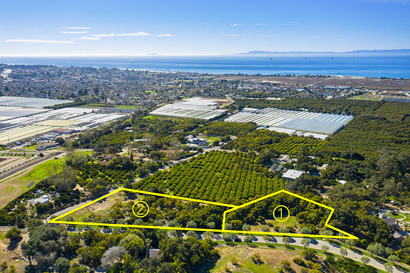 2 Monte Alegre Road Carpinteria, CA 93013 - Photo 1 of 18 01--RMA Santa Monica Rd_0003