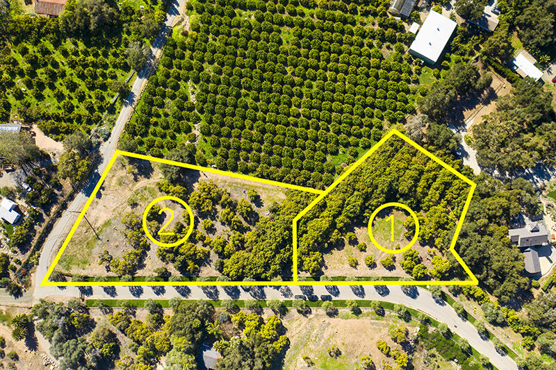 2 Monte Alegre Road Carpinteria, CA 93013 - Photo 2 of 18 02-RMA-Santa Monica Rd_0005