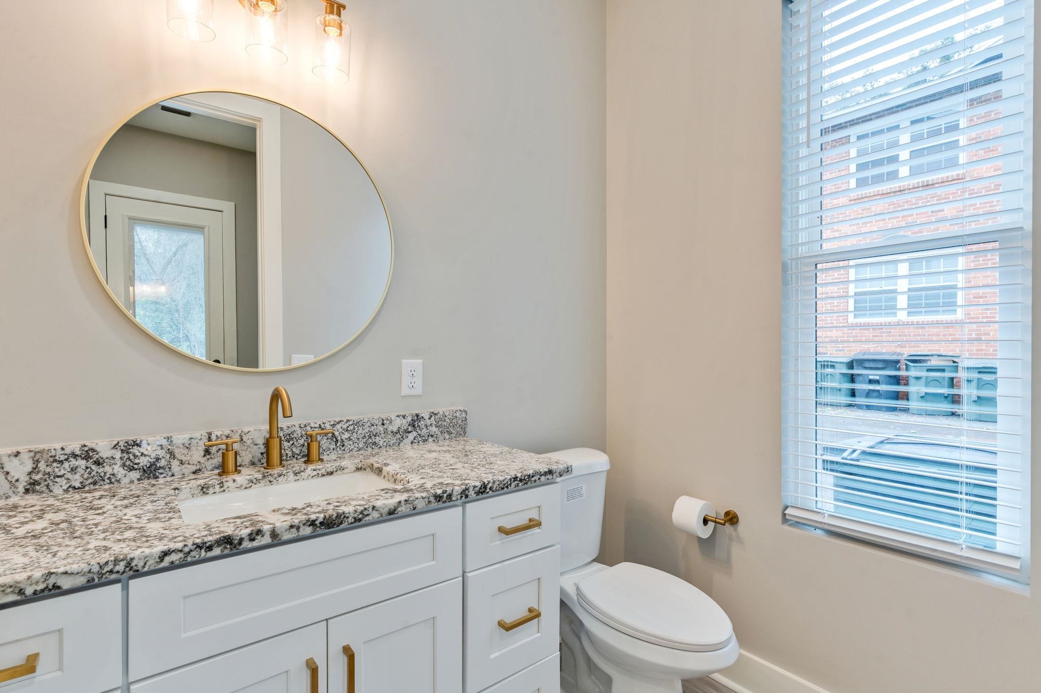 226 East Bradford Road, Unit A & B Tallahassee, FL 32303 - Photo 29 of 59