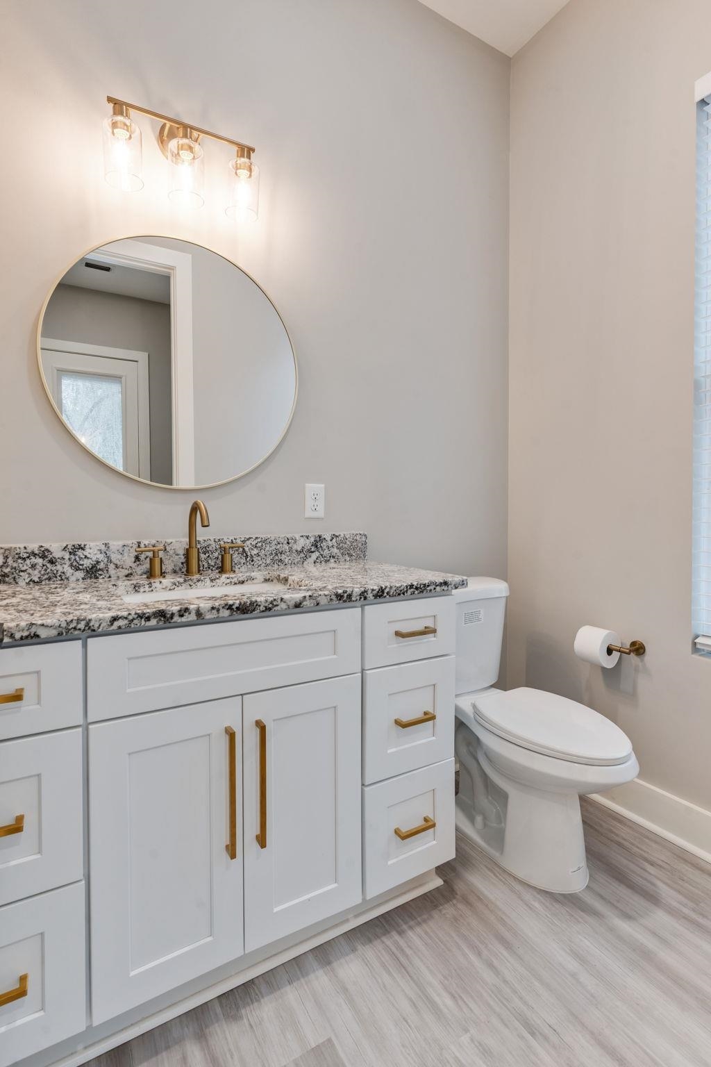 226 East Bradford Road, Unit A & B Tallahassee, FL 32303 - Photo 30 of 59