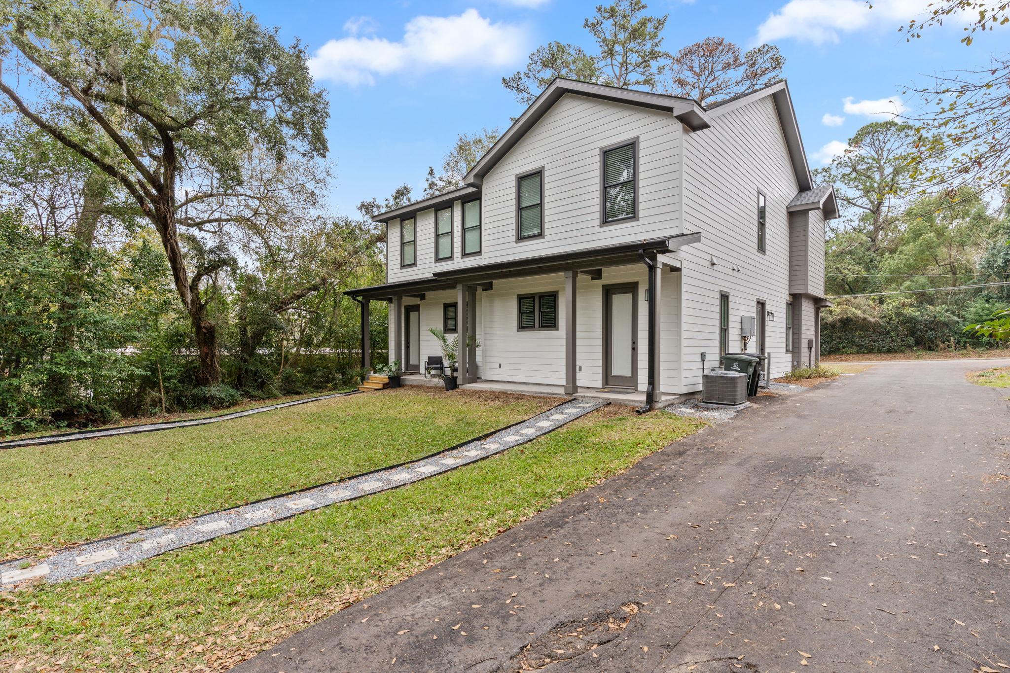 226 East Bradford Road, Unit A & B Tallahassee, FL 32303 - Photo 34 of 59