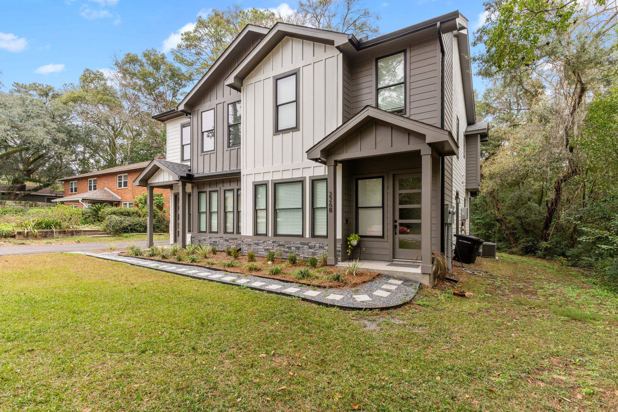 226 East Bradford Road, Unit A & B Tallahassee, FL 32303 - Photo 41 of 59