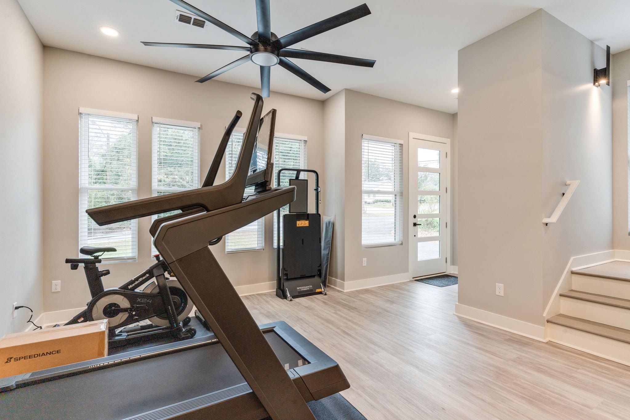 226 East Bradford Road, Unit A & B Tallahassee, FL 32303 - Photo 46 of 59