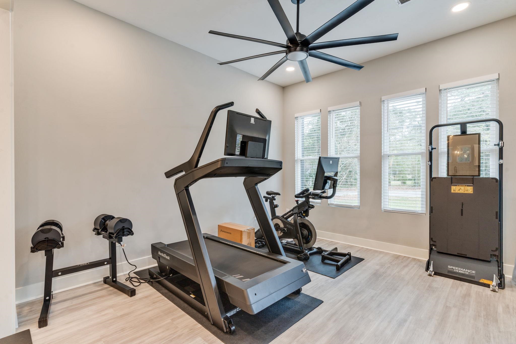 226 East Bradford Road, Unit A & B Tallahassee, FL 32303 - Photo 47 of 59