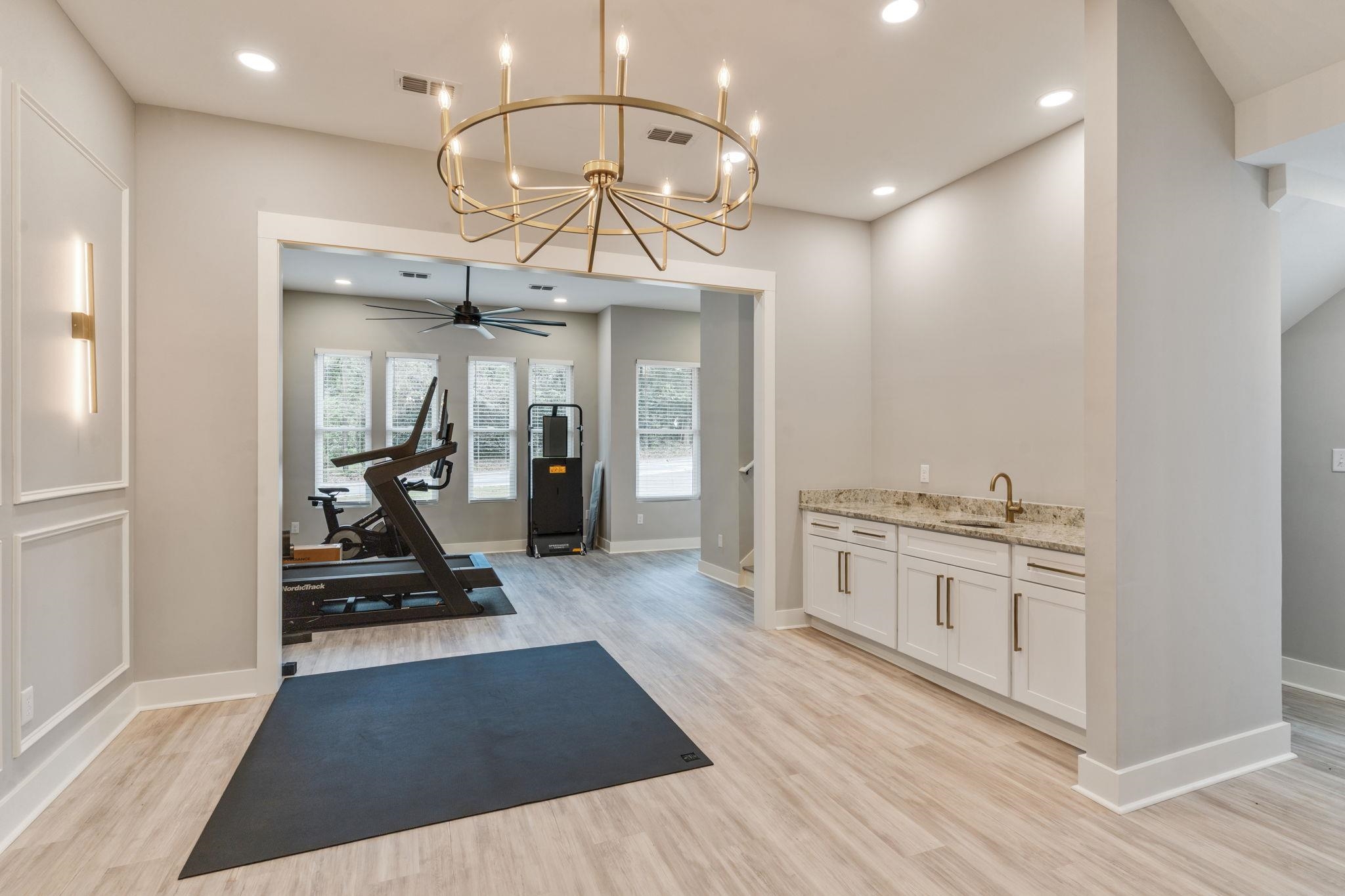 226 East Bradford Road, Unit A & B Tallahassee, FL 32303 - Photo 49 of 59