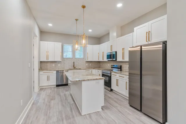 $779,000 | 226 East Bradford Road, Unit A & B, Tallahassee, FL 32303