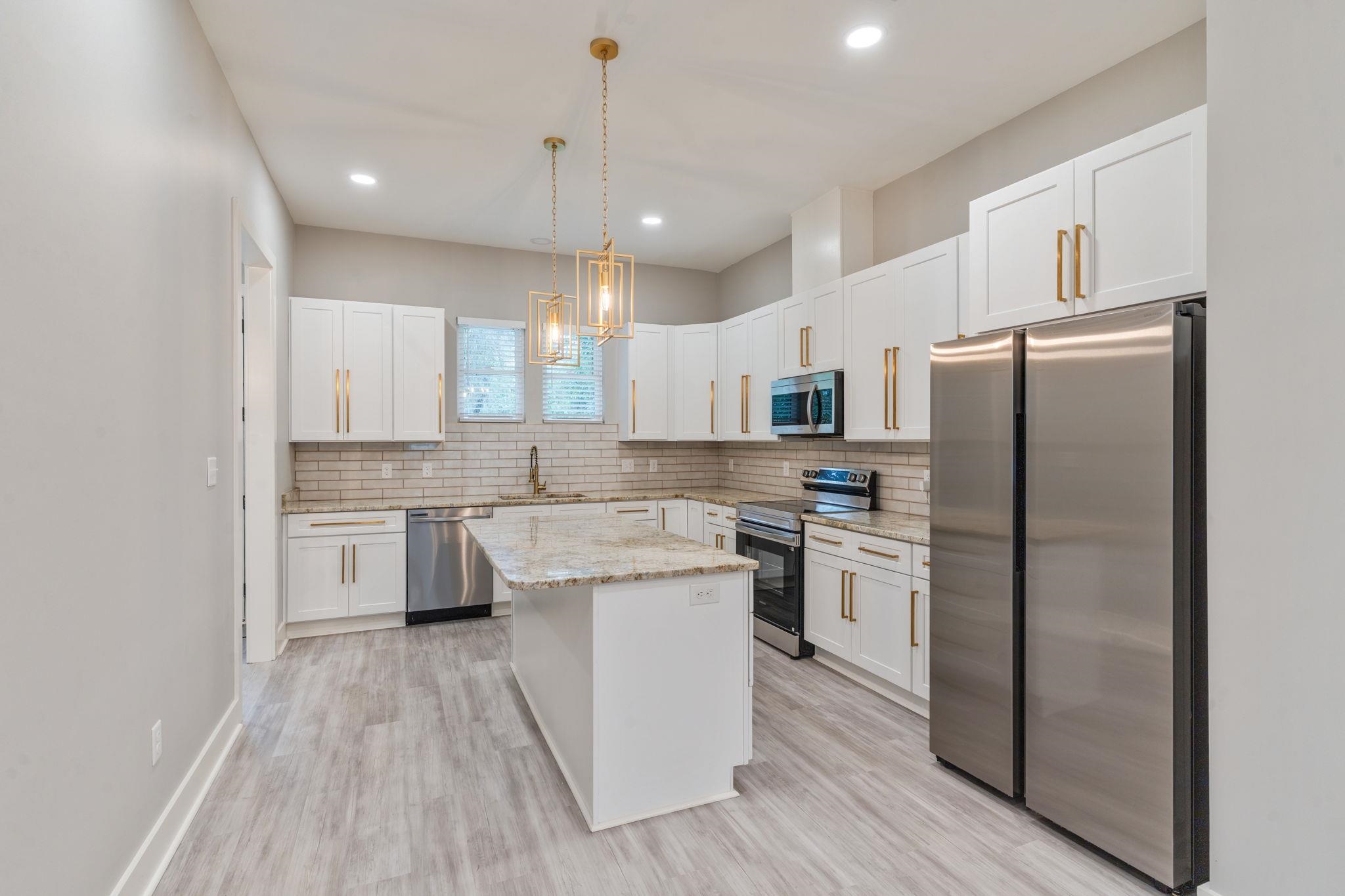 226 East Bradford Road, Unit A & B Tallahassee, FL 32303 - Photo 54 of 59