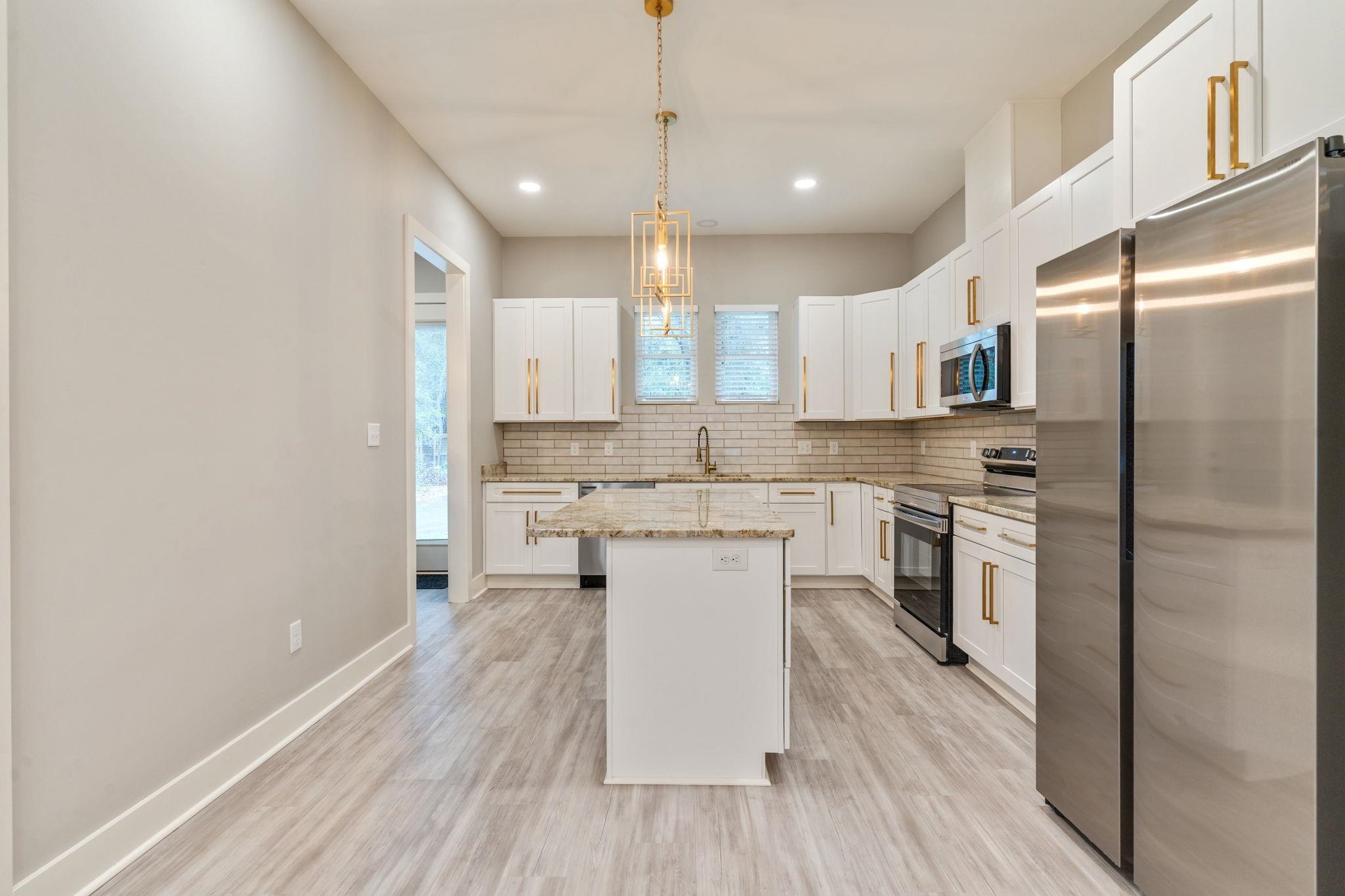 226 East Bradford Road, Unit A & B Tallahassee, FL 32303 - Photo 55 of 59