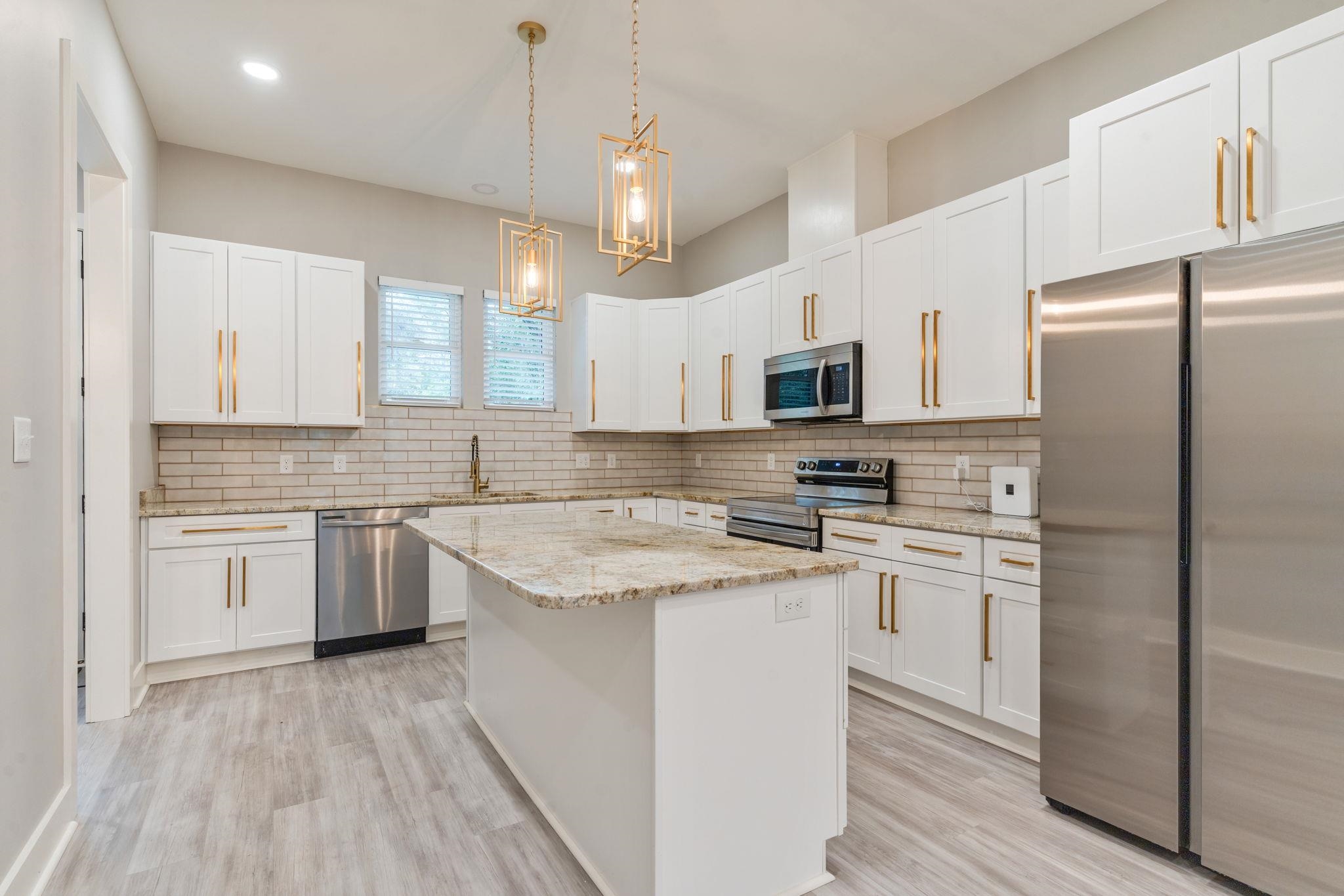 226 East Bradford Road, Unit A & B Tallahassee, FL 32303 - Photo 56 of 59