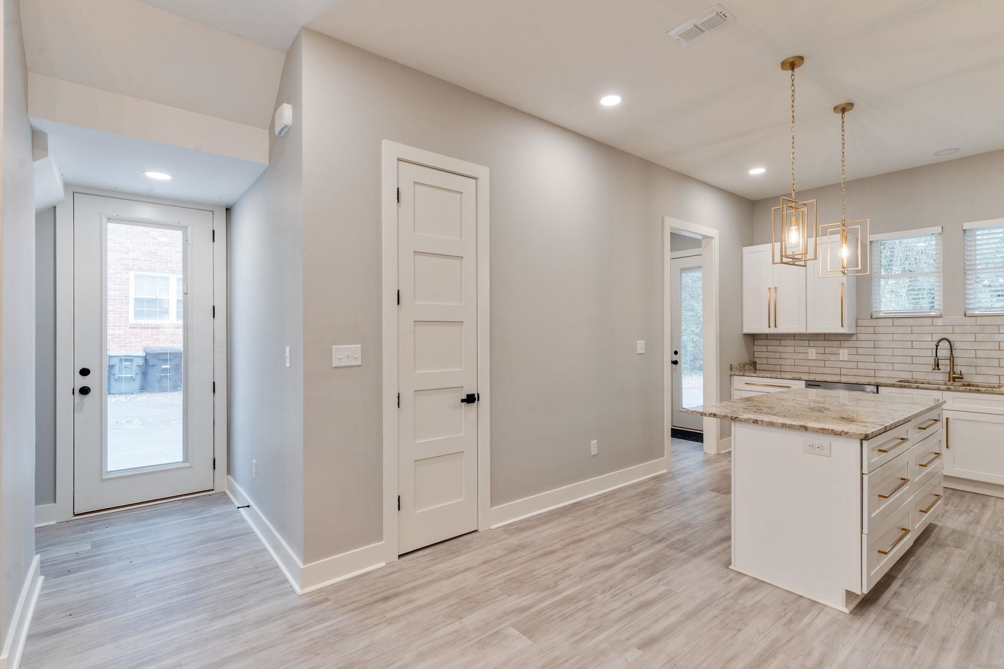 226 East Bradford Road, Unit A & B Tallahassee, FL 32303 - Photo 58 of 59