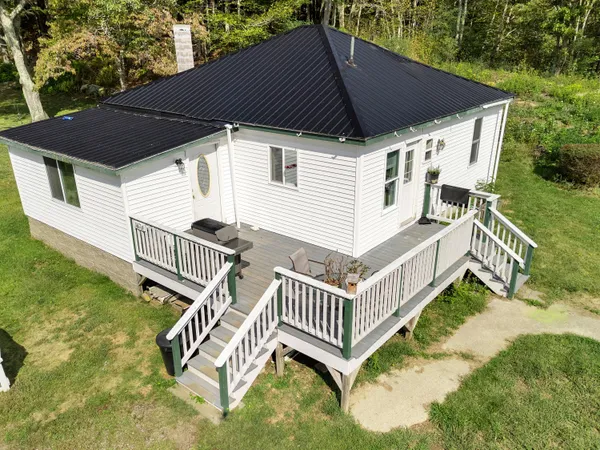 $555,000 | 1682-1676 Main Road, Phippsburg, ME 04562