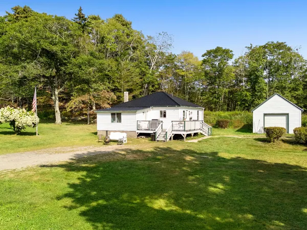 $555,000 | 1682-1676 Main Road, Phippsburg, ME 04562