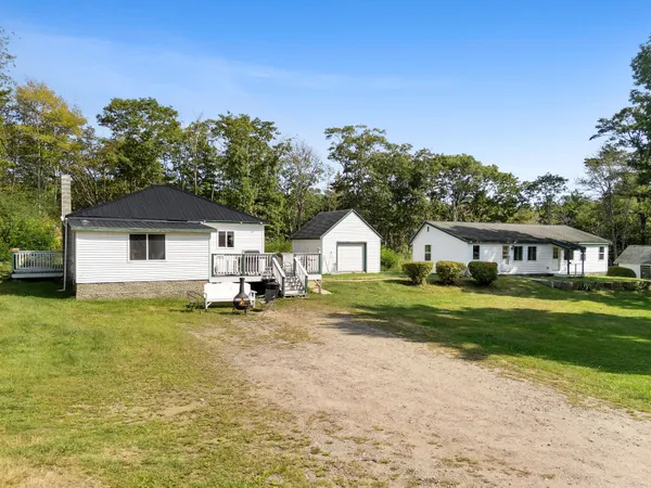 $555,000 | 1682-1676 Main Road, Phippsburg, ME 04562