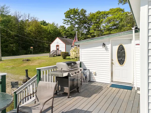 $555,000 | 1682-1676 Main Road, Phippsburg, ME 04562