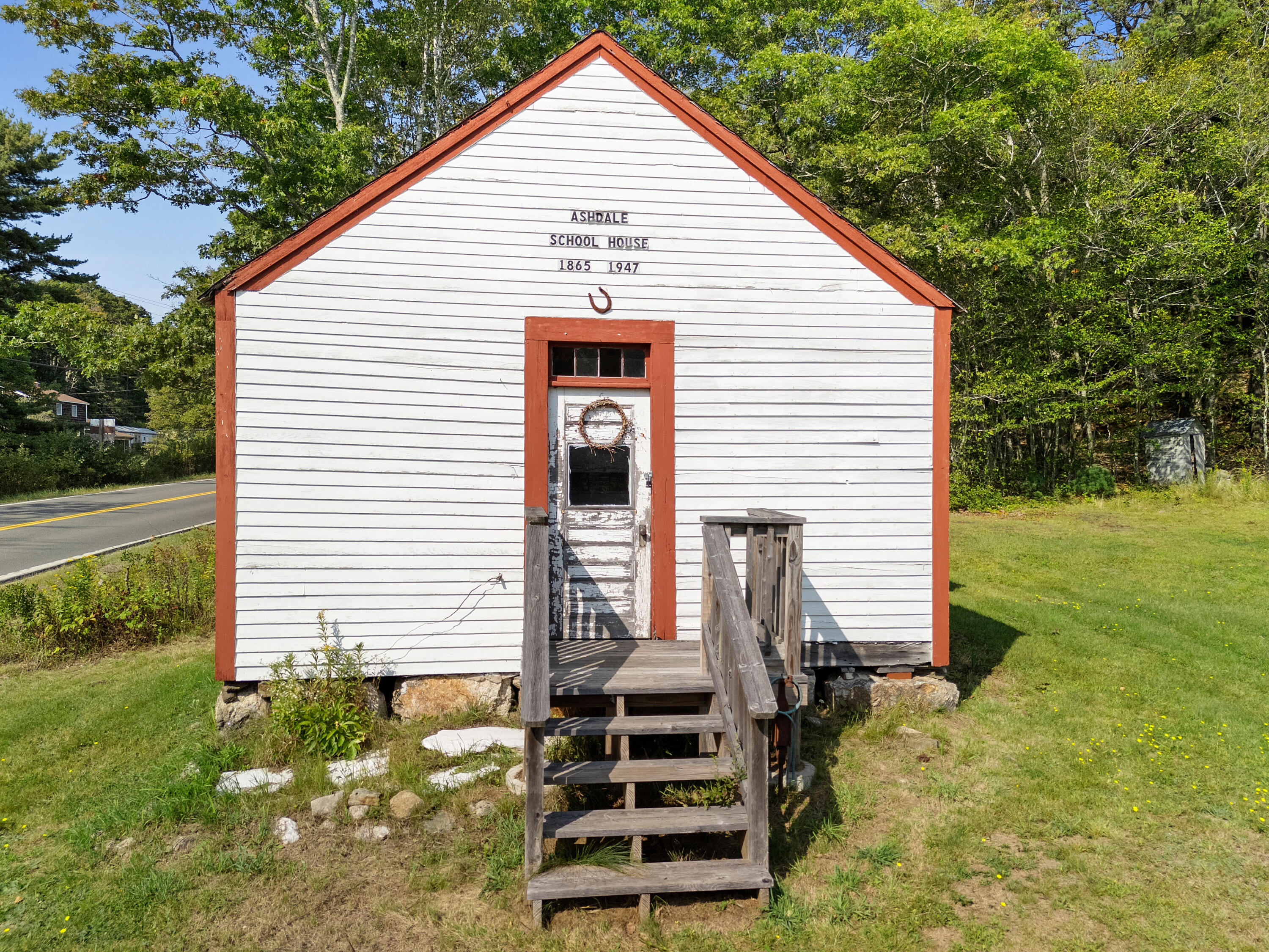 1682-1676 Main Road Phippsburg, ME 04562 - Photo 41 of 48 DJI_20250909144855_0521_D