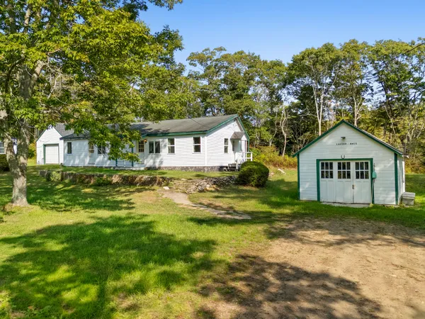 $555,000 | 1682-1676 Main Road, Phippsburg, ME 04562