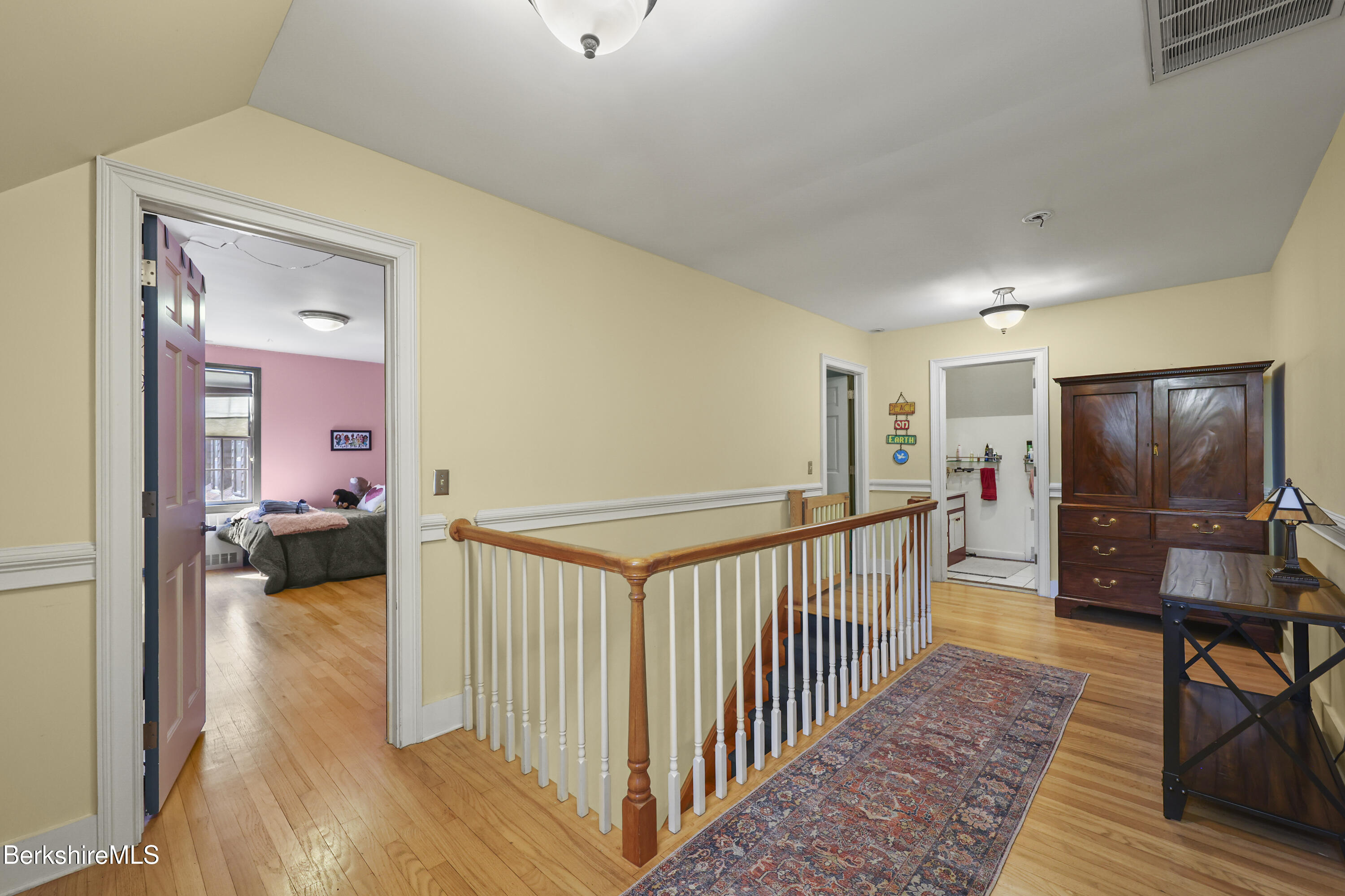 153 Gale Road Williamstown, MA 01267 - Photo 41 of 76 210 Second Floor Landing