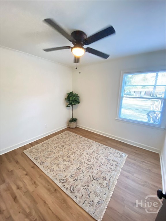 2345 Ranchland Drive Savannah, GA 31404 - Photo 18 of 22