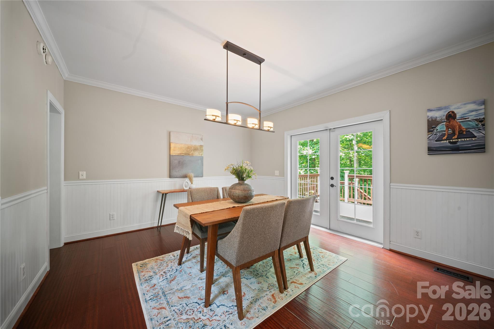 813 Beech Tree Place Hendersonville, NC 28792 - Photo 11 of 41