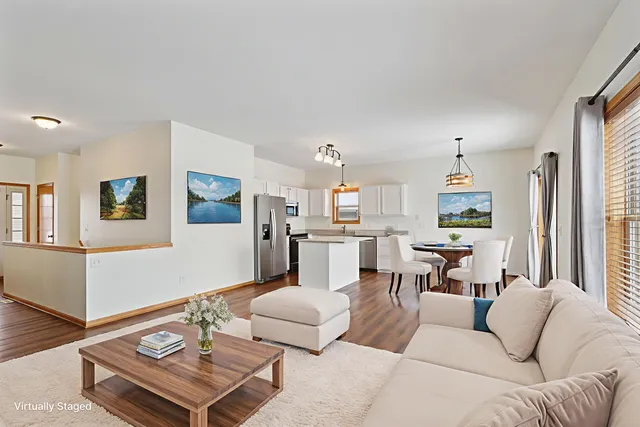 $499,000 | 6138 Canyon Parkway, McFarland, WI 53558