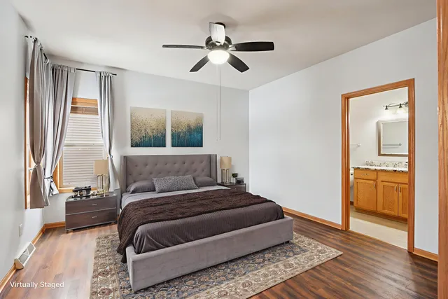 $499,000 | 6138 Canyon Parkway, McFarland, WI 53558