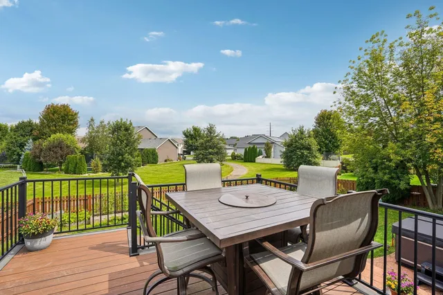 $499,000 | 6138 Canyon Parkway, McFarland, WI 53558