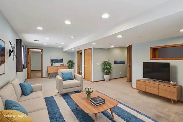 $499,000 | 6138 Canyon Parkway, McFarland, WI 53558