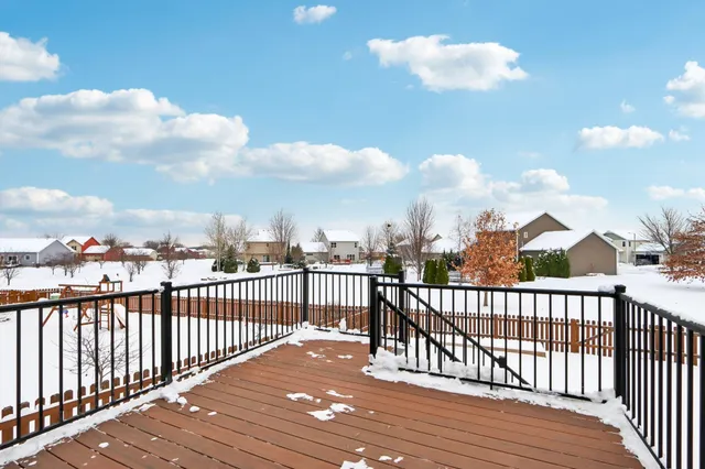 $499,000 | 6138 Canyon Parkway, McFarland, WI 53558