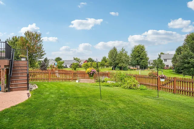 $499,000 | 6138 Canyon Parkway, McFarland, WI 53558