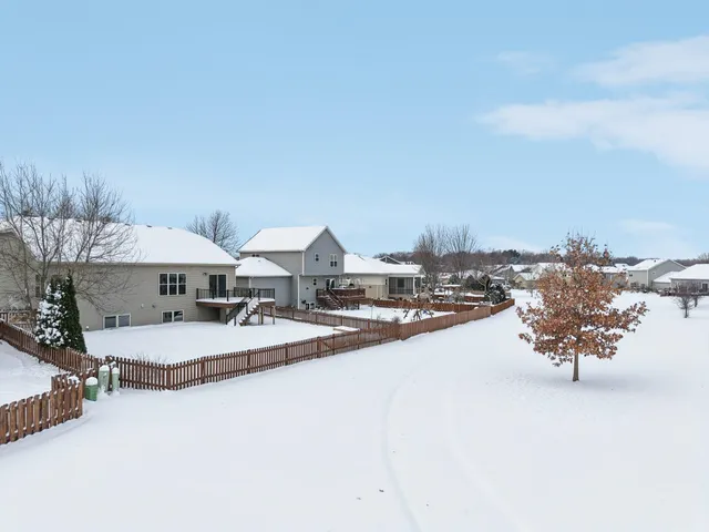 $499,000 | 6138 Canyon Parkway, McFarland, WI 53558
