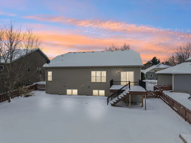 $499,000 | 6138 Canyon Parkway, McFarland, WI 53558