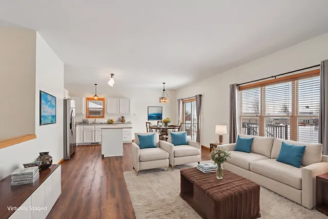 $499,000 | 6138 Canyon Parkway, McFarland, WI 53558