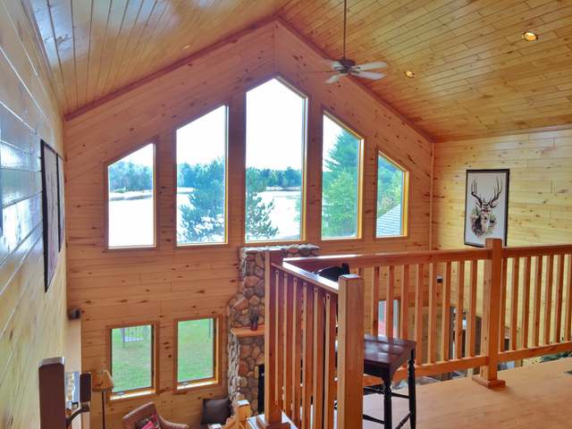 W8923 Eagle Waters Road Tomahawk, WI 54487 - Photo 5 of 20 Gallery Image 5